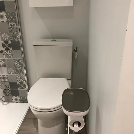 Homestay szállás 1 Independante Dans Maison *